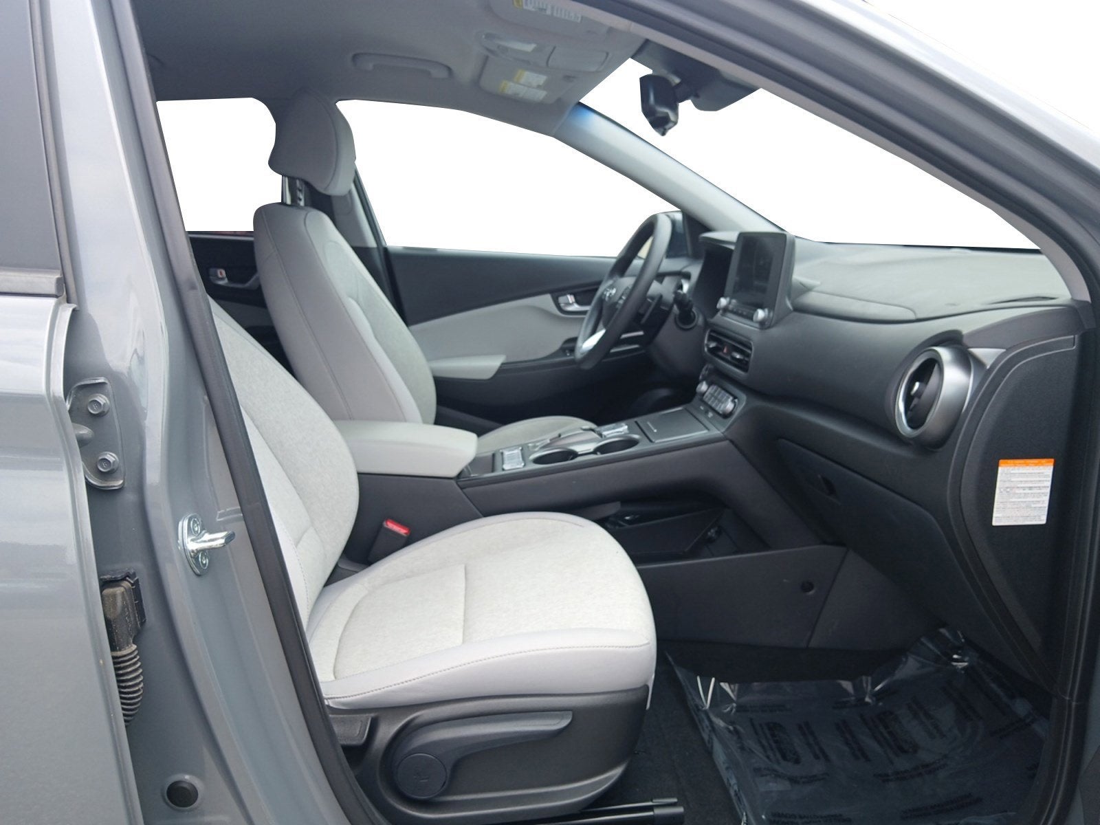 2023 Hyundai KONA ELECTRIC SE W/ FORWARD COLLISION AVOIDANCE ASSIST