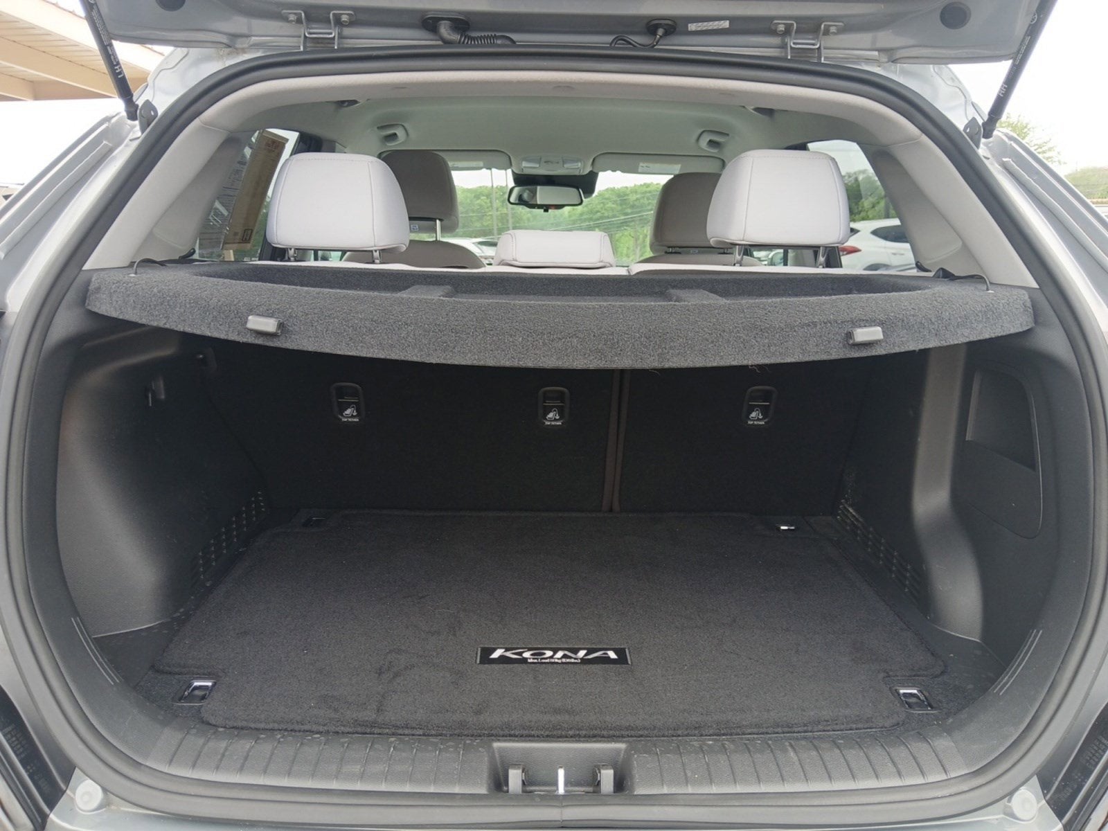 2023 Hyundai KONA ELECTRIC SE W/ FORWARD COLLISION AVOIDANCE ASSIST