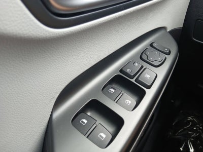 2023 Hyundai KONA ELECTRIC SE W/ FORWARD COLLISION AVOIDANCE ASSIST