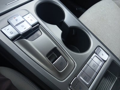 2023 Hyundai KONA ELECTRIC SE W/ FORWARD COLLISION AVOIDANCE ASSIST