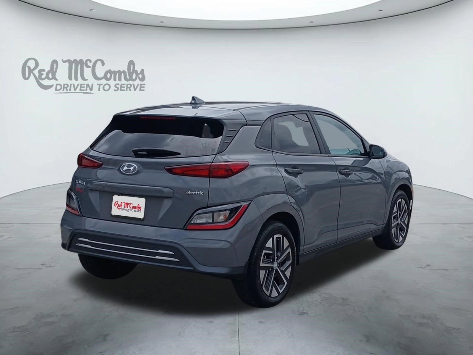 2023 Hyundai KONA ELECTRIC SE W/ FORWARD COLLISION AVOIDANCE ASSIST