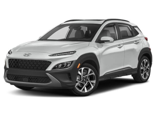 2023 Hyundai KONA Limited