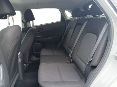 2022 Hyundai KONA SEL W/ REARVIEW CAMERA W/ PARKING GUIDANCE