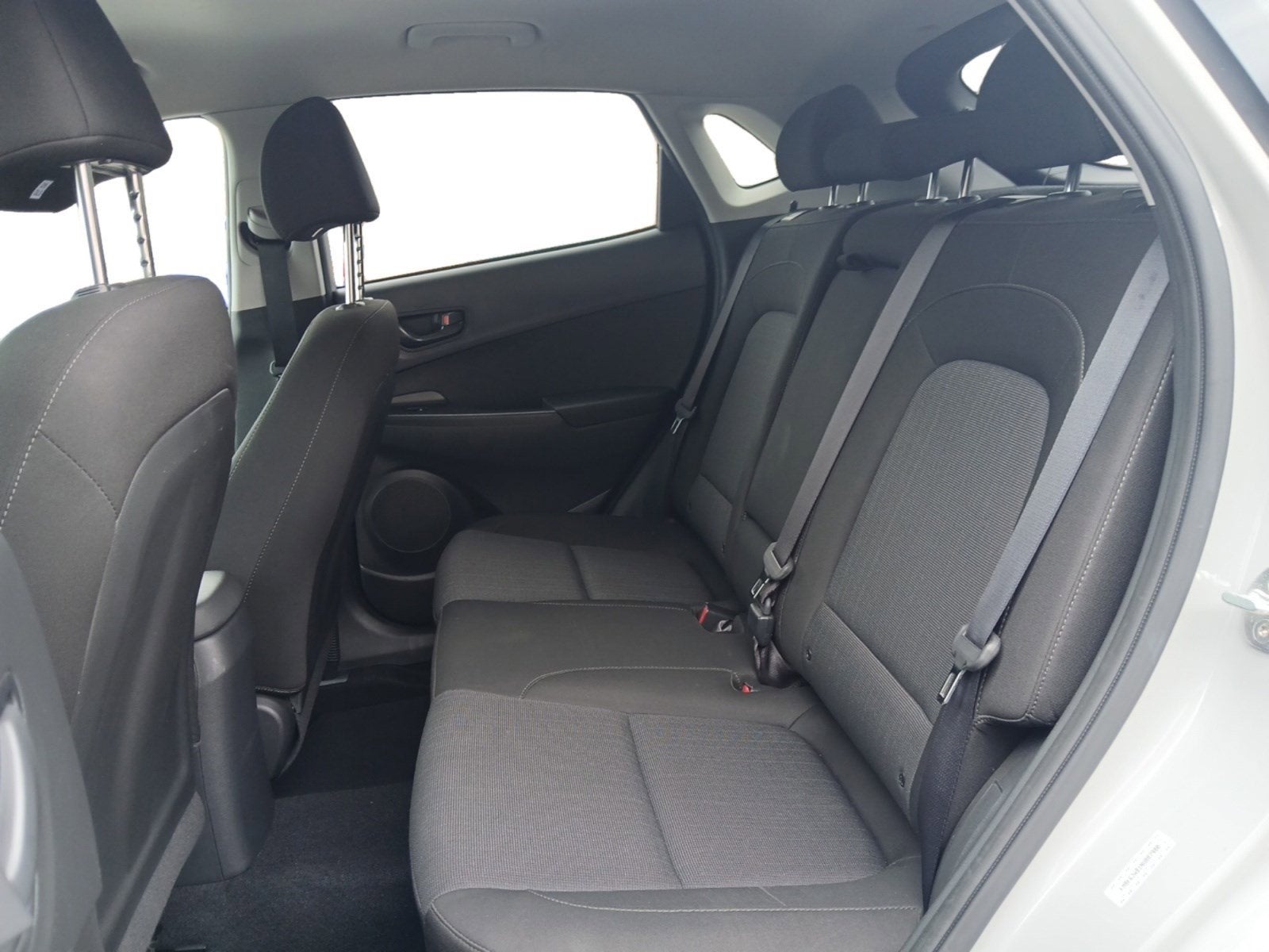 2022 Hyundai KONA SEL W/ REARVIEW CAMERA W/ PARKING GUIDANCE