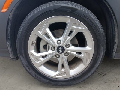 2022 Hyundai KONA SEL W/ REARVIEW CAMERA W/ PARKING GUIDANCE