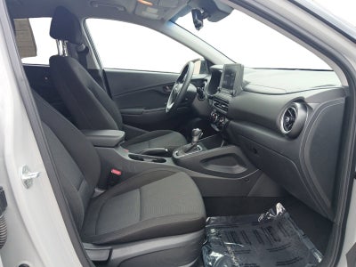 2022 Hyundai KONA SEL W/ REARVIEW CAMERA W/ PARKING GUIDANCE