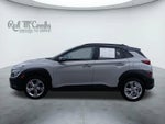 2022 Hyundai KONA SEL W/ REARVIEW CAMERA W/ PARKING GUIDANCE