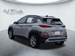 2022 Hyundai KONA SEL W/ REARVIEW CAMERA W/ PARKING GUIDANCE