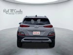 2022 Hyundai KONA SEL W/ REARVIEW CAMERA W/ PARKING GUIDANCE