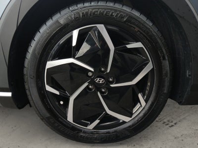 2024 Hyundai IONIQ 5 SE Standard Range