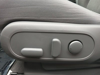 2024 Hyundai IONIQ 5 SE Standard Range