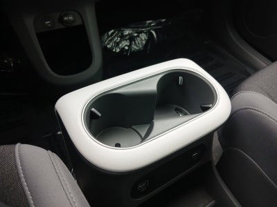 2024 Hyundai IONIQ 5 SE Standard Range