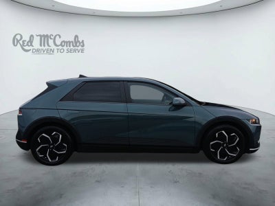 2024 Hyundai IONIQ 5 SE Standard Range