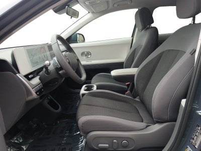 2024 Hyundai IONIQ 5 SE Standard Range