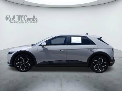 2024 Hyundai IONIQ 5 SE W/ FORWARD COLLISION AVOIDANCE ASSIST