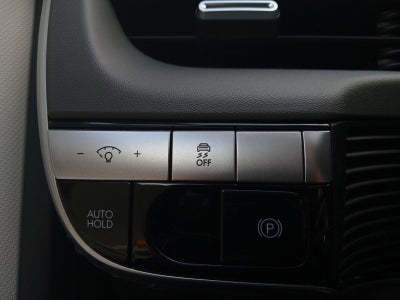 2024 Hyundai IONIQ 5 SE W/ GPS NAVIGATION & BACK-UP CAMERA