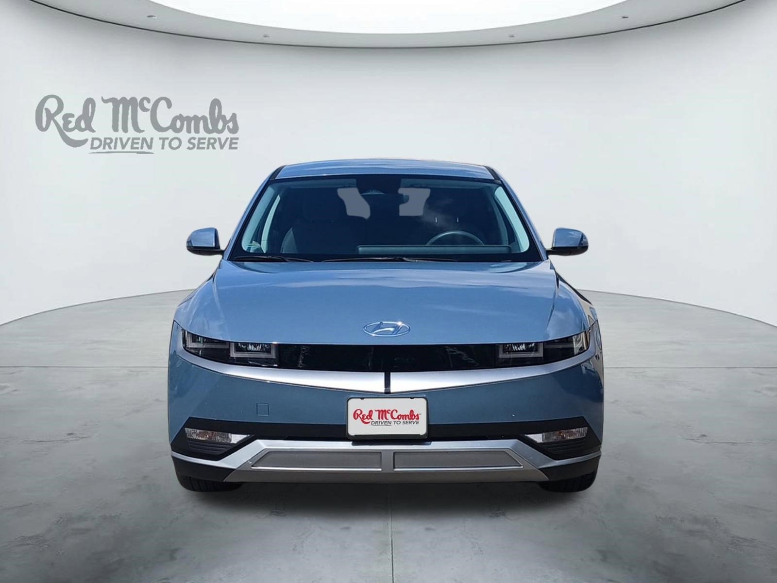 2024 Hyundai IONIQ 5 SE W/ GPS NAVIGATION & BACK-UP CAMERA