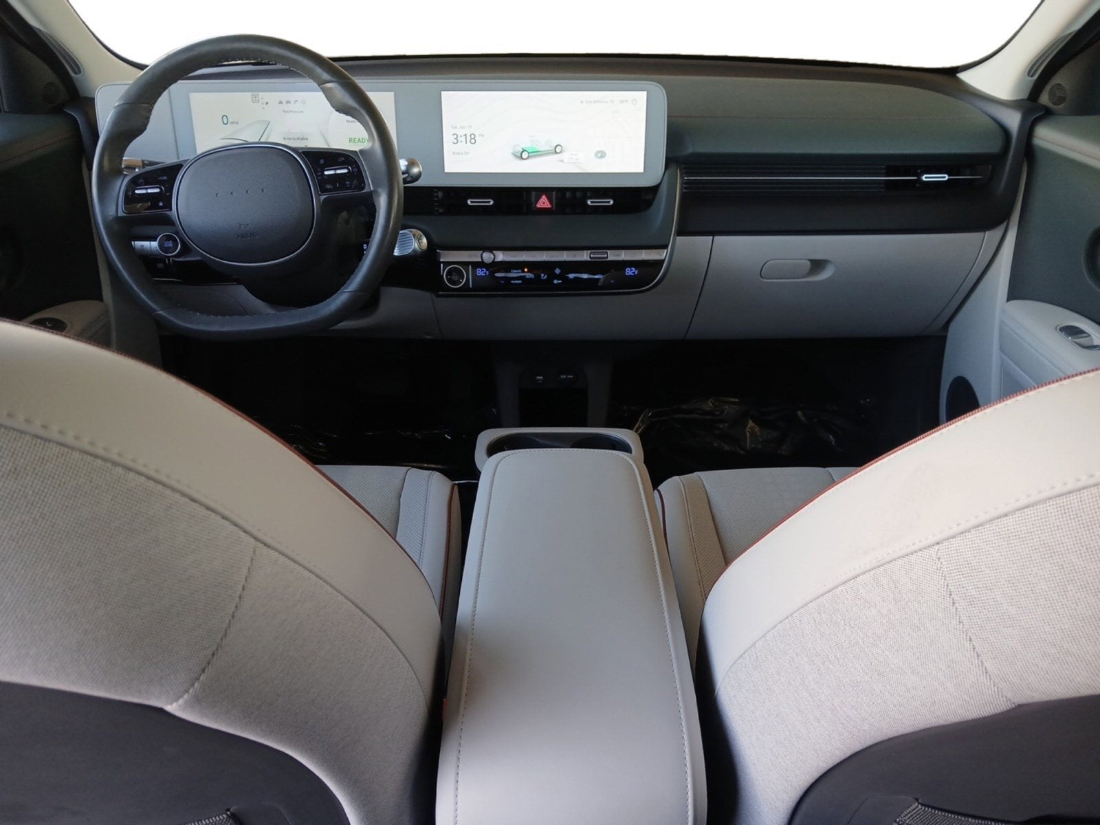 2023 Hyundai IONIQ 5 SEL