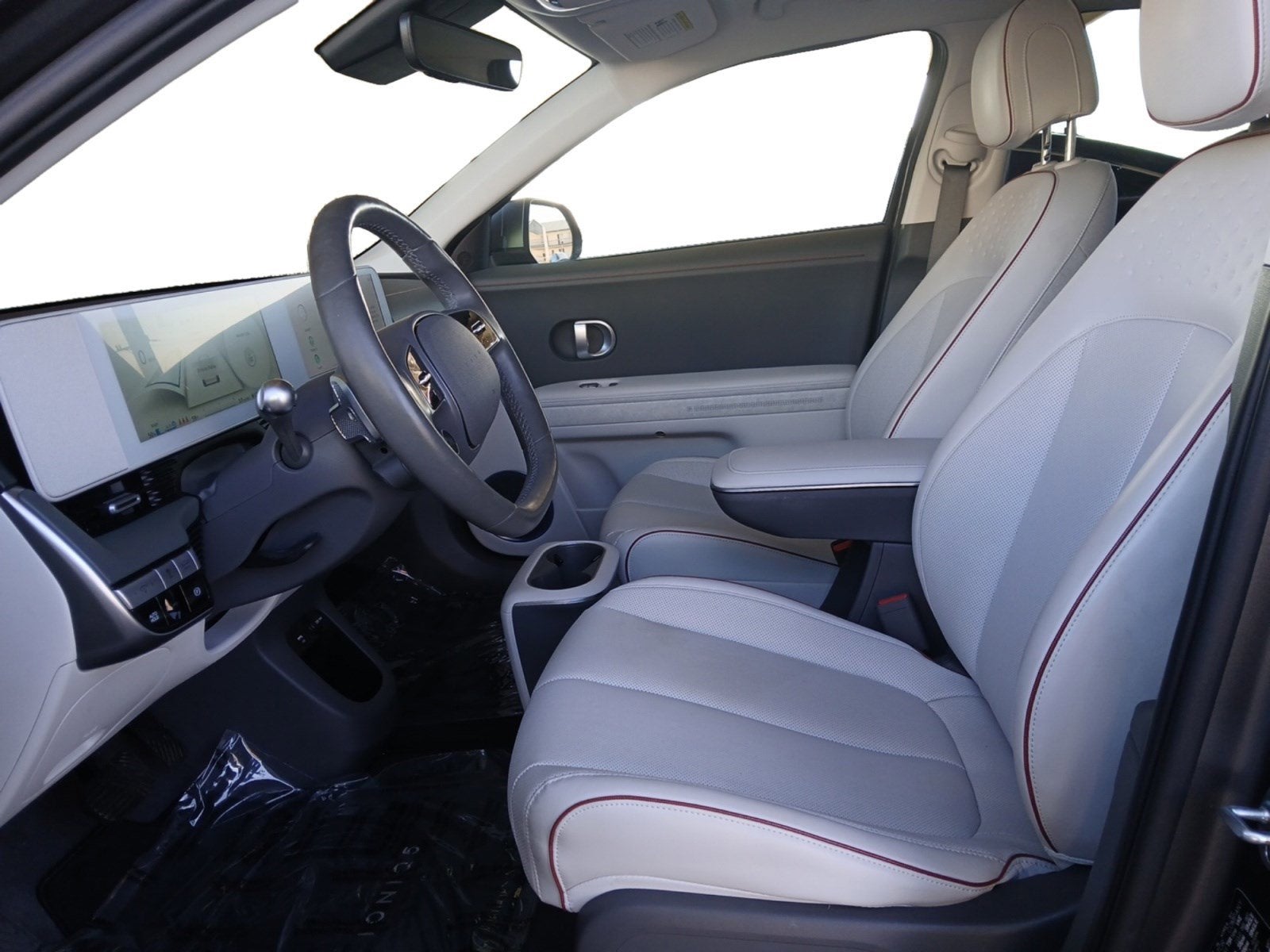 2023 Hyundai IONIQ 5 SEL