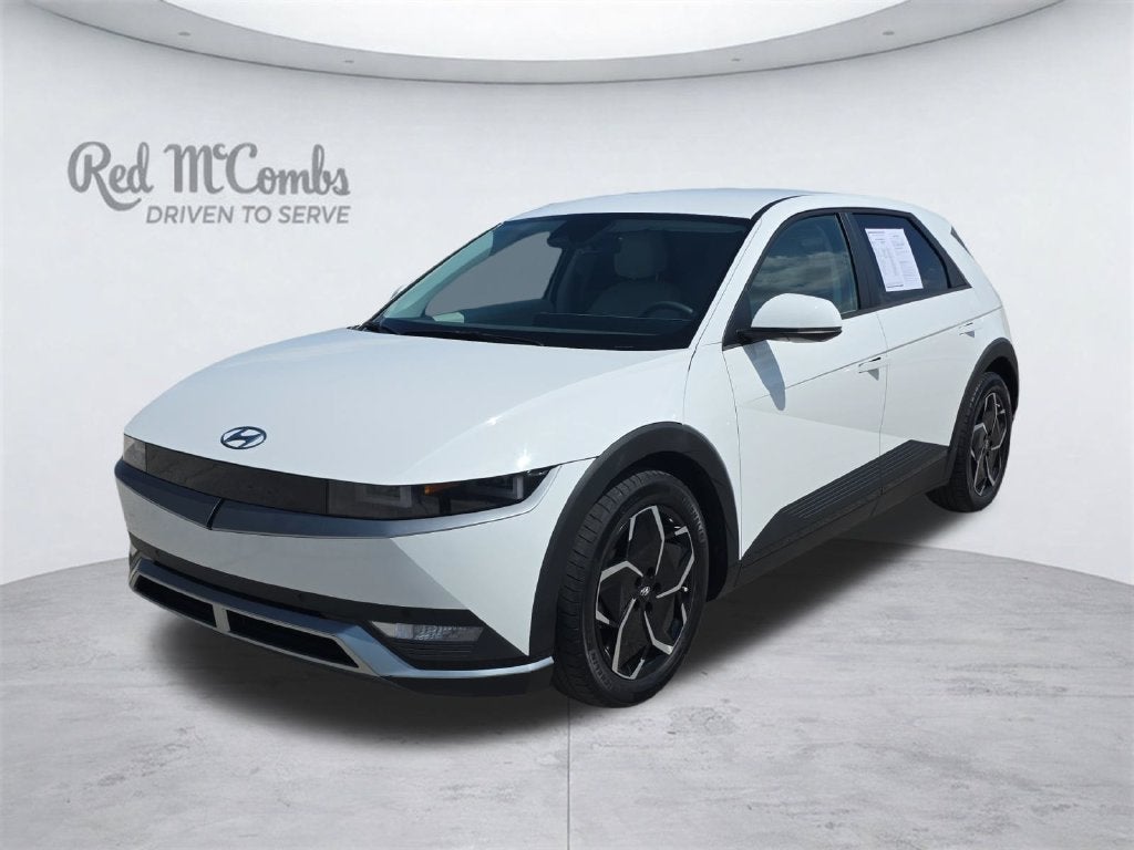 2023 Hyundai IONIQ 5 SEL