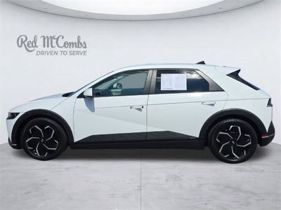 2023 Hyundai IONIQ 5 SEL