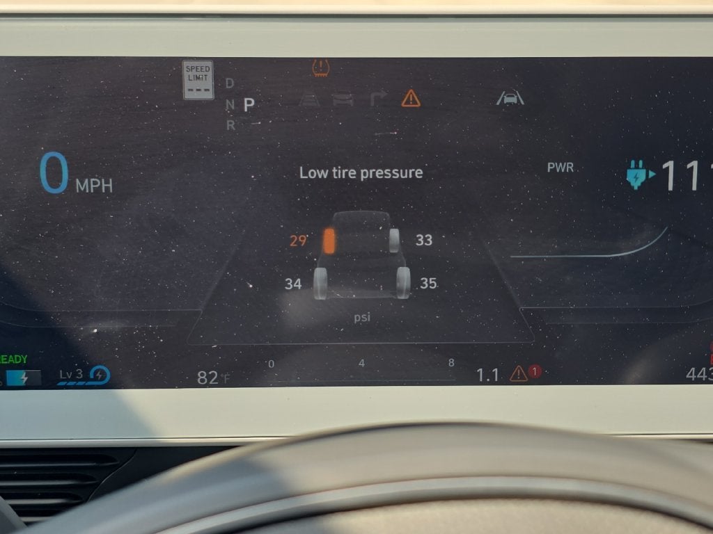 2023 Hyundai IONIQ 5 SEL