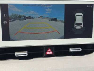 2023 Hyundai IONIQ 5 SEL