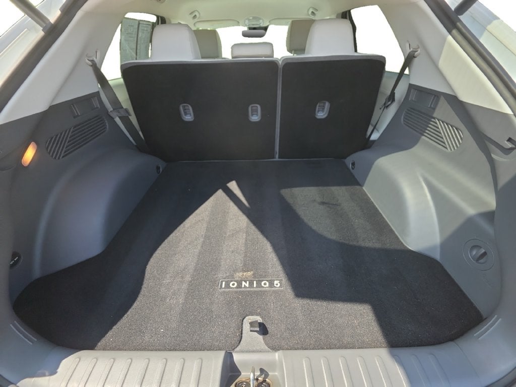 2023 Hyundai IONIQ 5 SEL