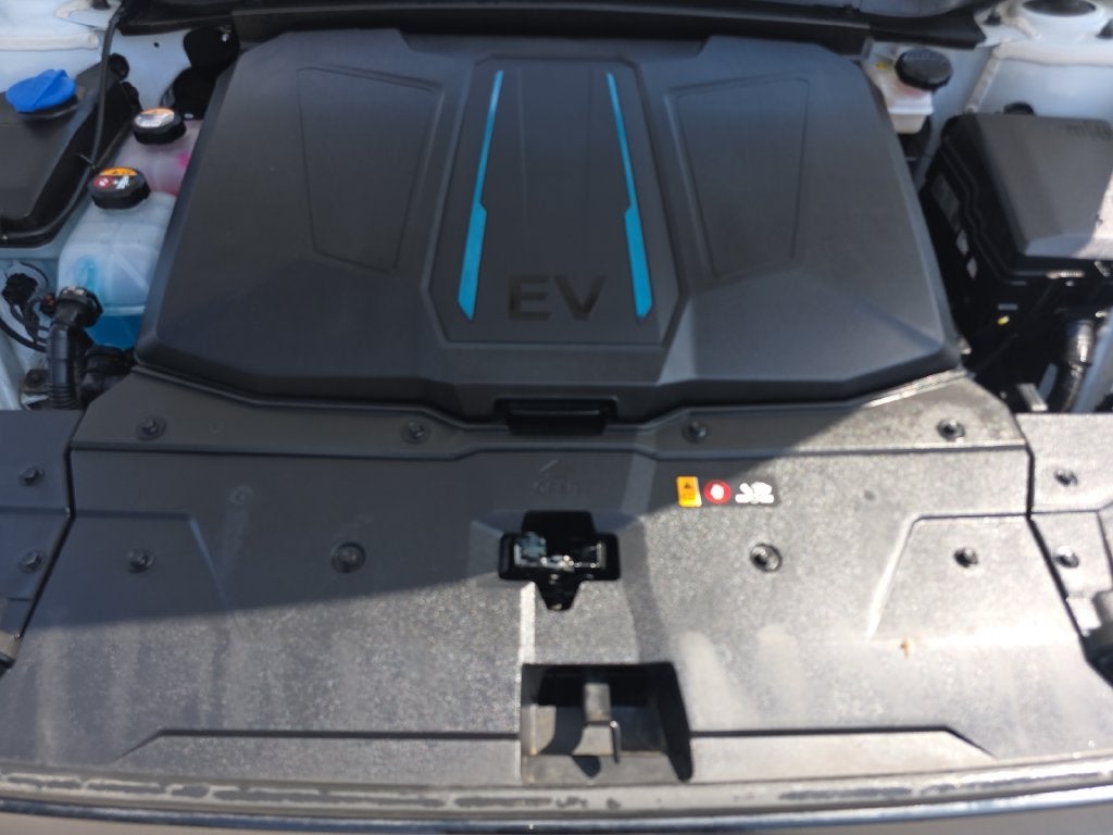 2023 Hyundai IONIQ 5 SEL