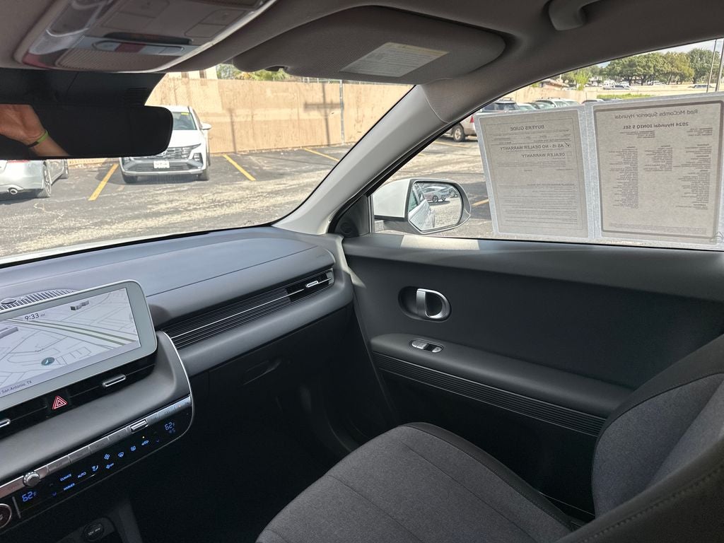 2024 Hyundai IONIQ 5 SEL
