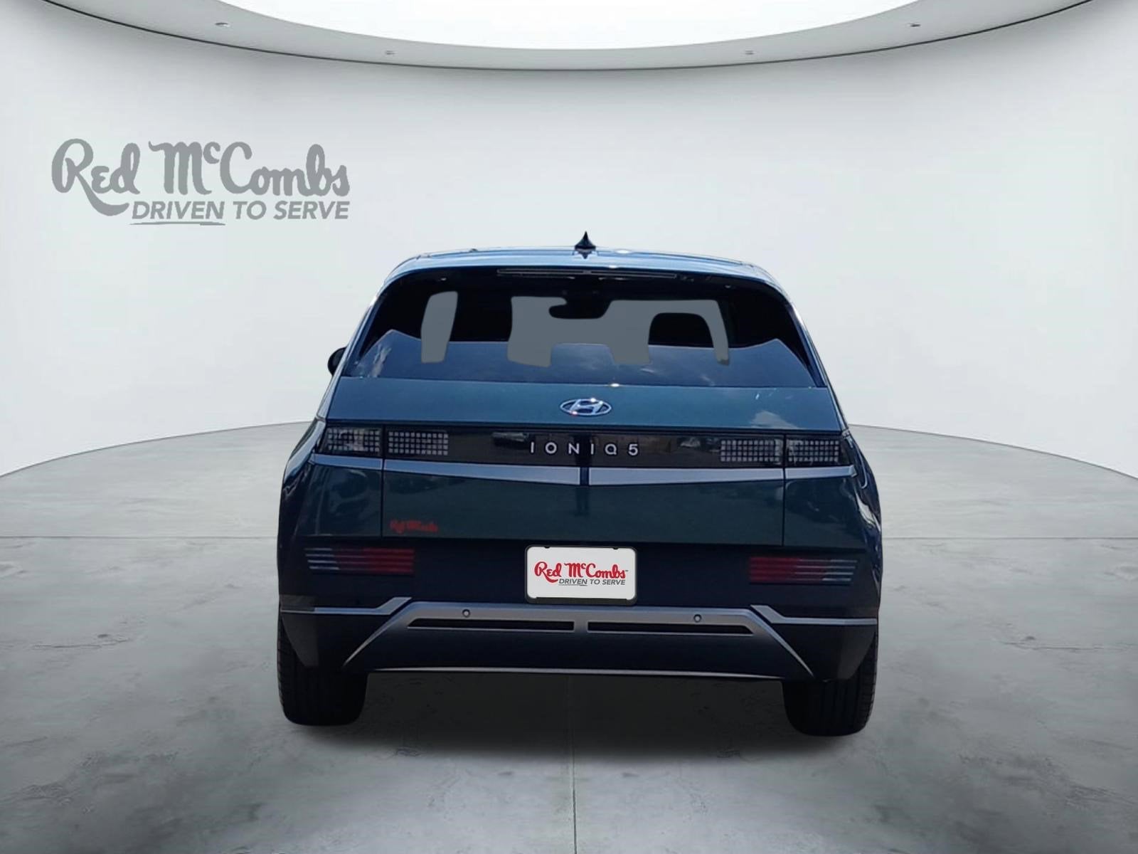 2024 Hyundai IONIQ 5 SEL W/ SMART CRUISE CONTROL & HEATED SEATS