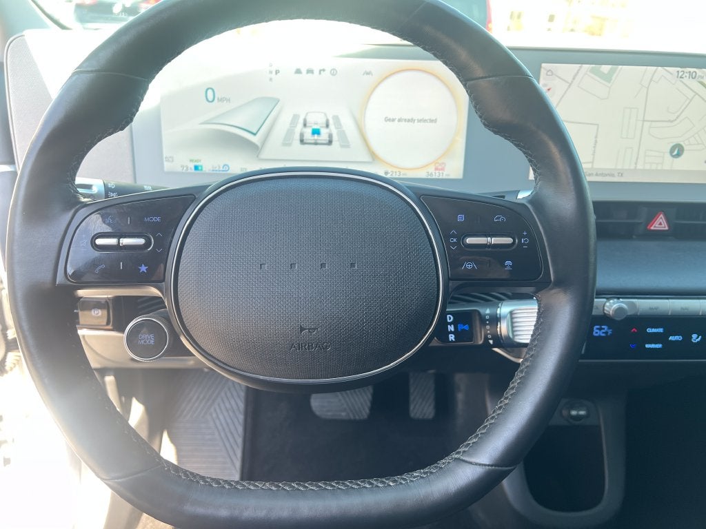 2023 Hyundai IONIQ 5 SEL - Photo 11