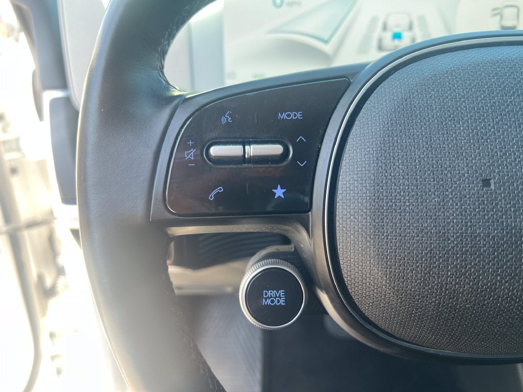2023 Hyundai IONIQ 5 SEL - Photo 12