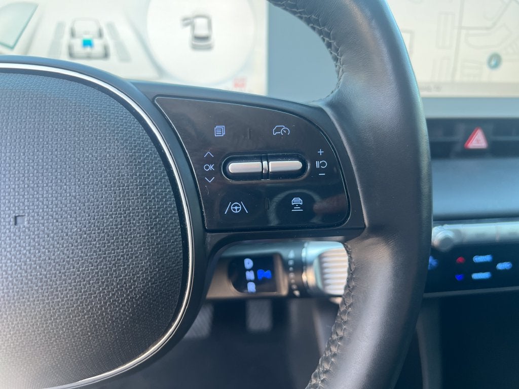 2023 Hyundai IONIQ 5 SEL - Photo 13