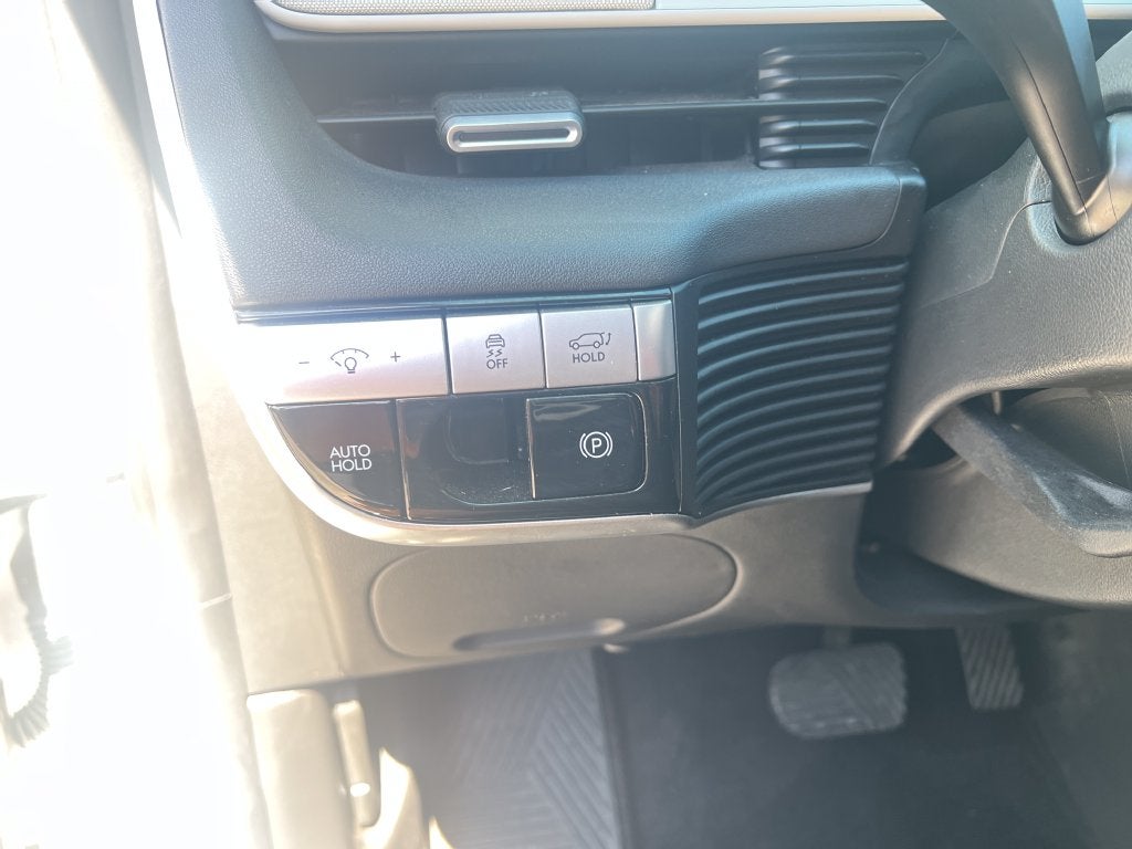 2023 Hyundai IONIQ 5 SEL - Photo 14