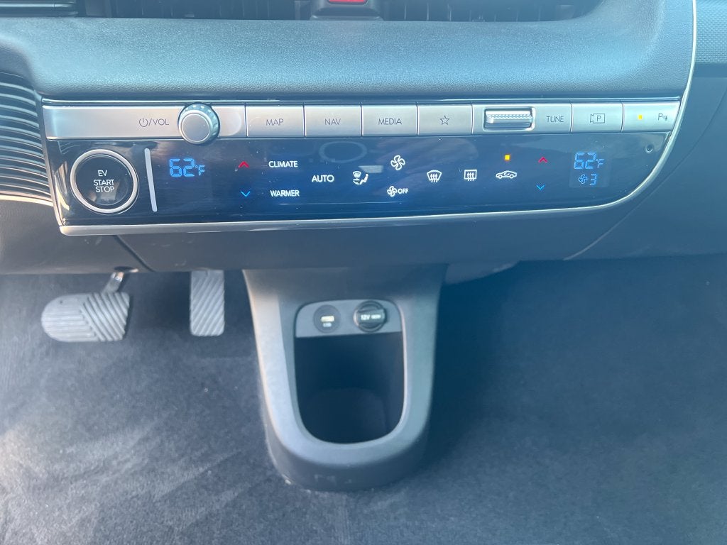2023 Hyundai IONIQ 5 SEL - Photo 16