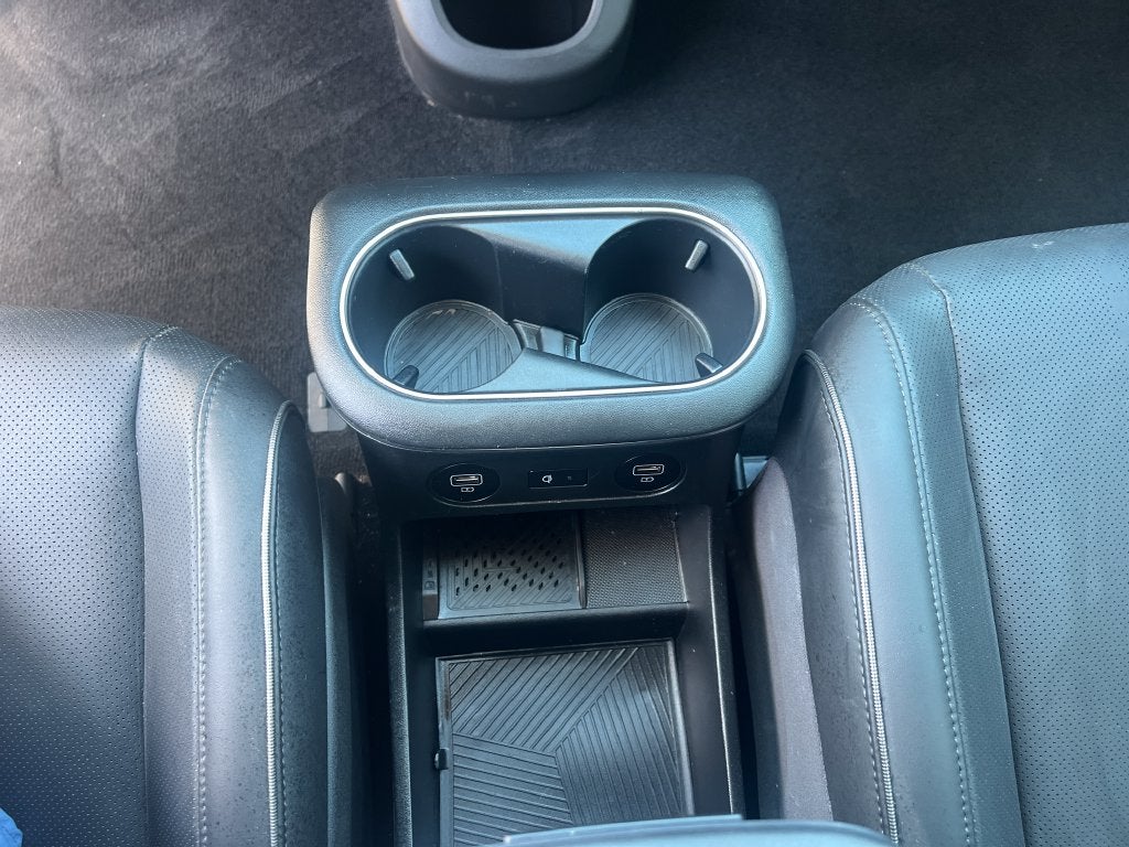2023 Hyundai IONIQ 5 SEL - Photo 17