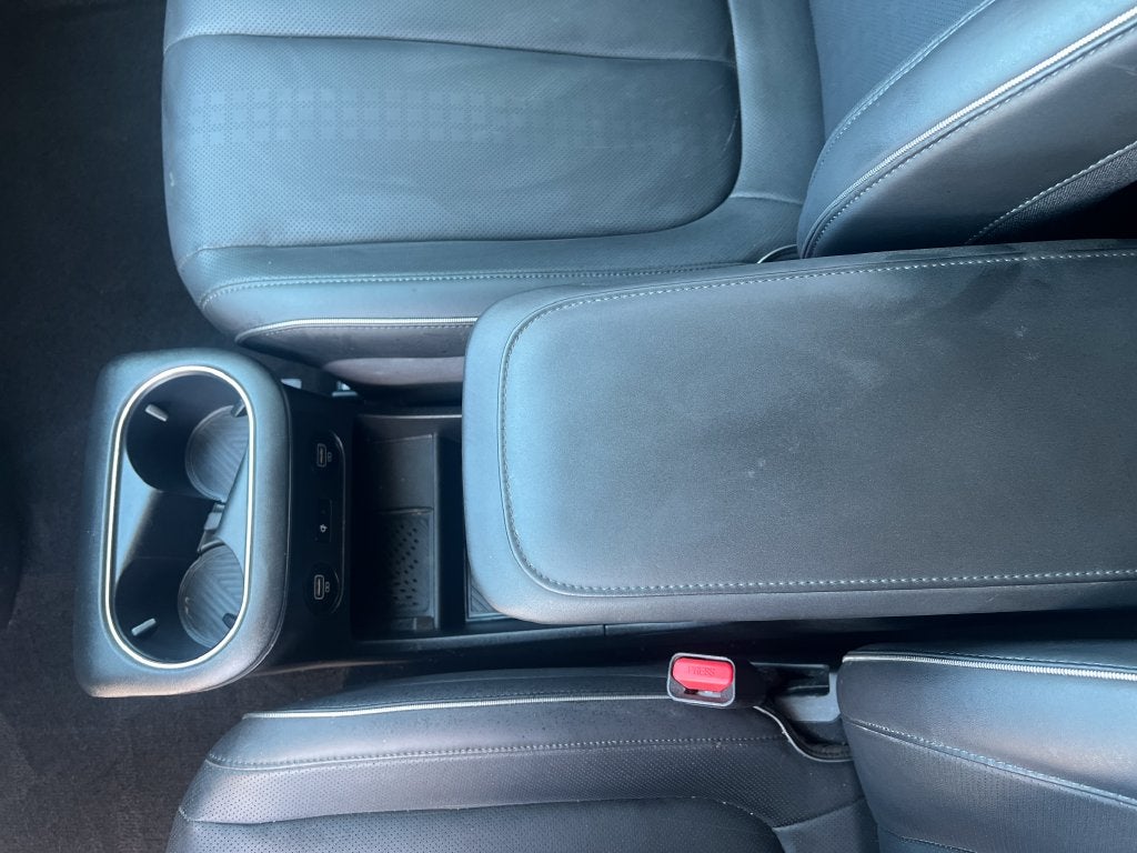 2023 Hyundai IONIQ 5 SEL - Photo 18