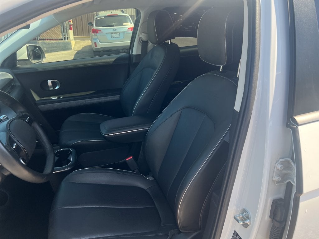 2023 Hyundai IONIQ 5 SEL - Photo 19
