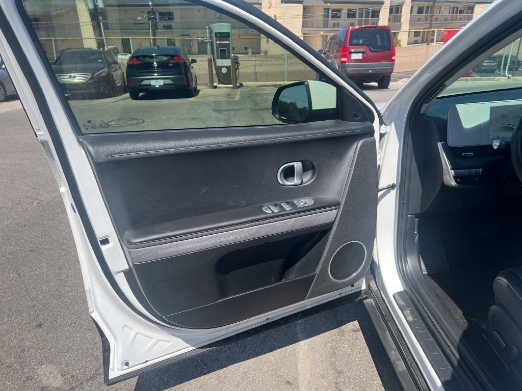 2023 Hyundai IONIQ 5 SEL - Photo 20