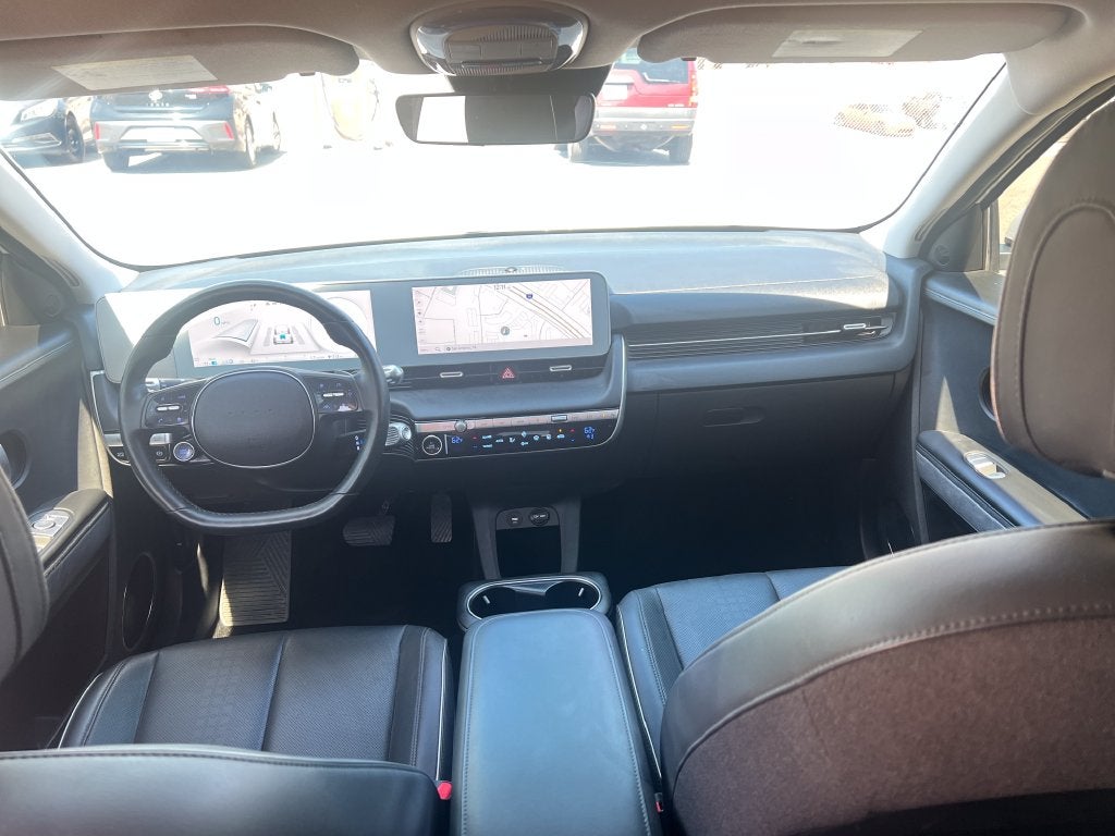 2023 Hyundai IONIQ 5 SEL - Photo 21