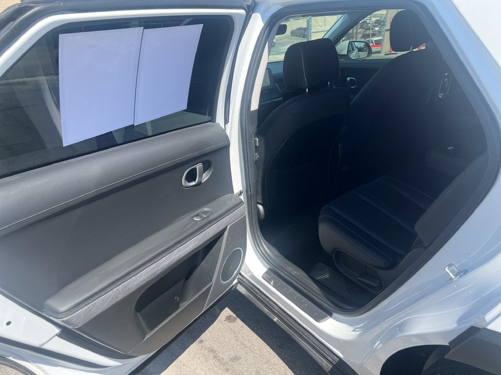 2023 Hyundai IONIQ 5 SEL - Photo 22