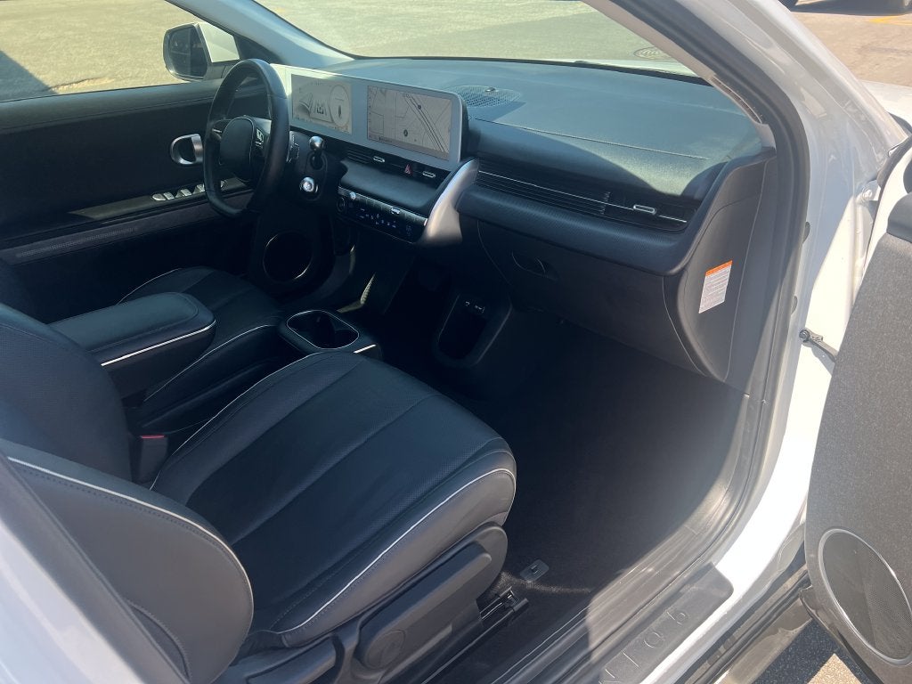 2023 Hyundai IONIQ 5 SEL - Photo 23