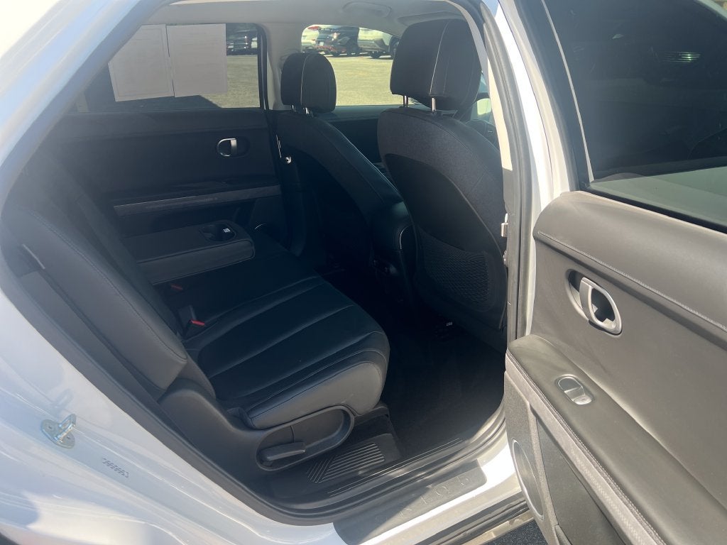2023 Hyundai IONIQ 5 SEL - Photo 24