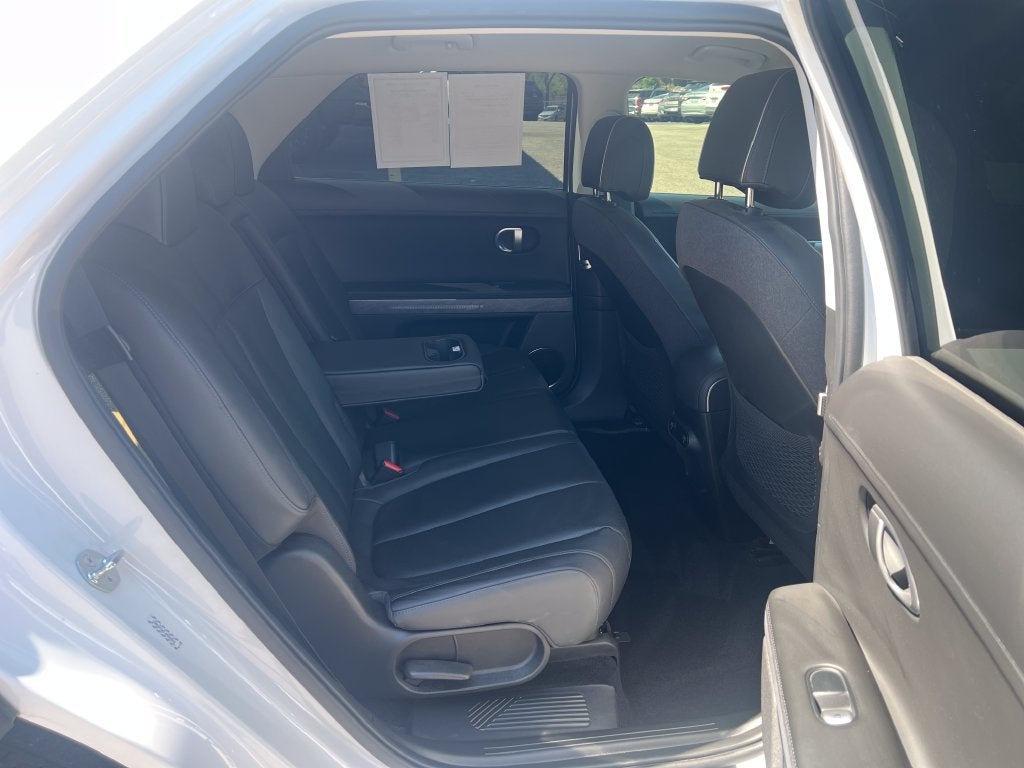 2023 Hyundai IONIQ 5 SEL - Photo 25