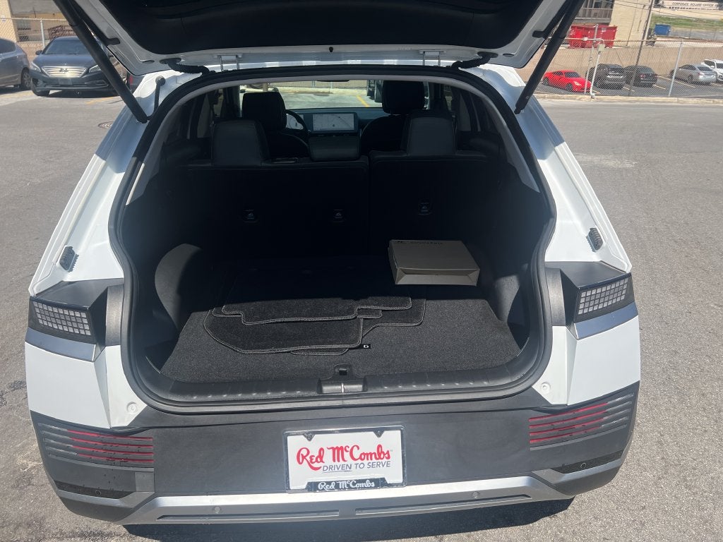 2023 Hyundai IONIQ 5 SEL - Photo 26
