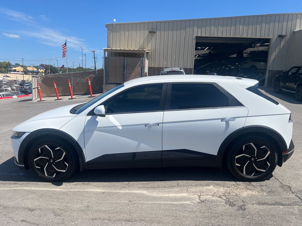 2023 Hyundai IONIQ 5 SEL - Photo 6