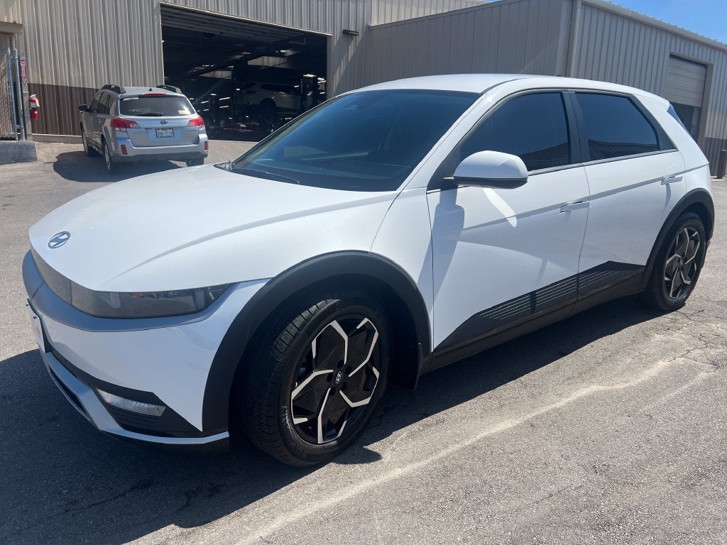 2023 Hyundai IONIQ 5 SEL - Photo 7