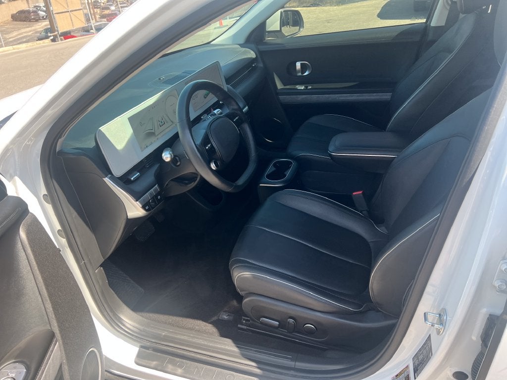 2023 Hyundai IONIQ 5 SEL - Photo 8