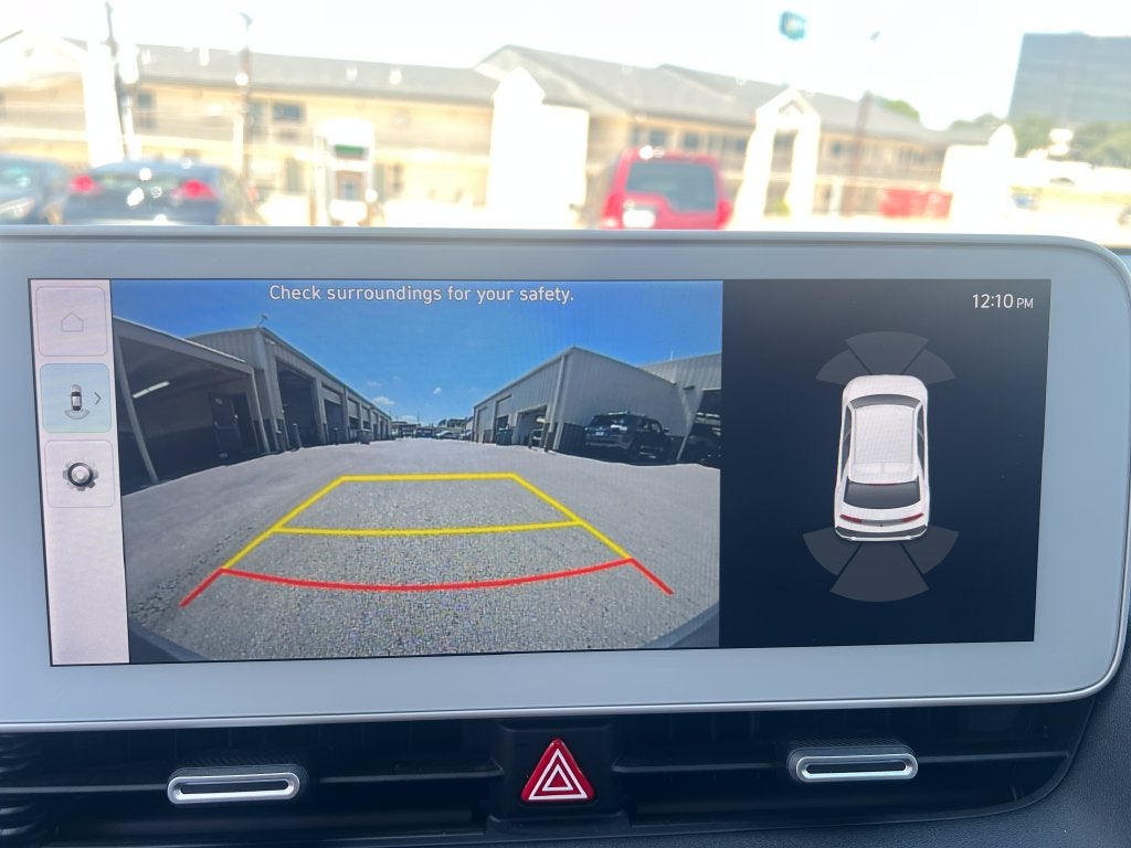 2023 Hyundai IONIQ 5 SEL - Photo 9